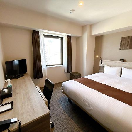 Smile Hotel Premium Hakodate Goryokaku 외부 사진