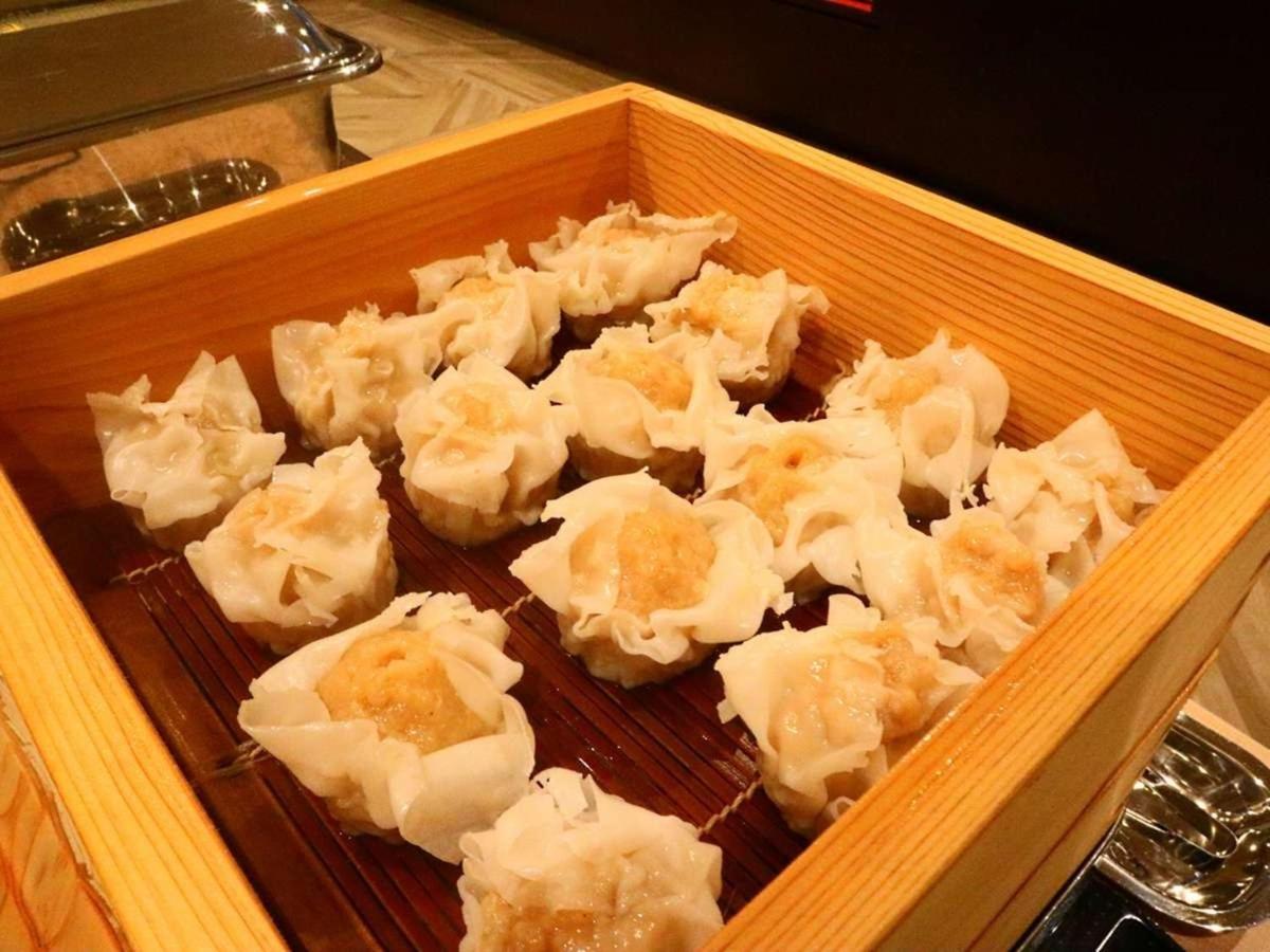 Smile Hotel Premium Hakodate Goryokaku 외부 사진