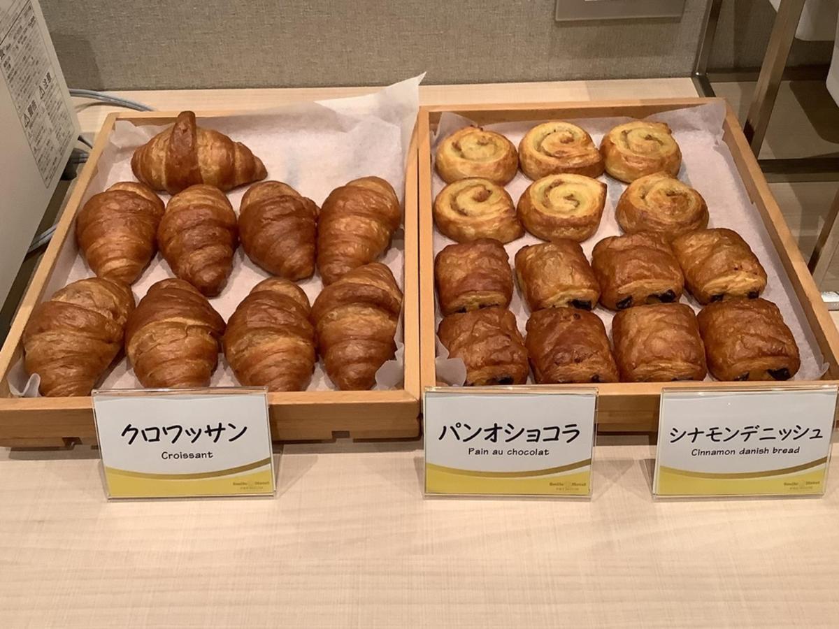 Smile Hotel Premium Hakodate Goryokaku 외부 사진