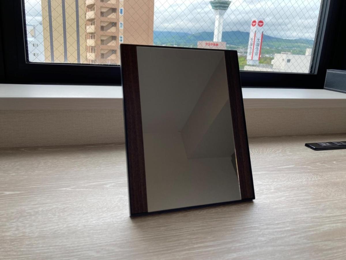 Smile Hotel Premium Hakodate Goryokaku 외부 사진