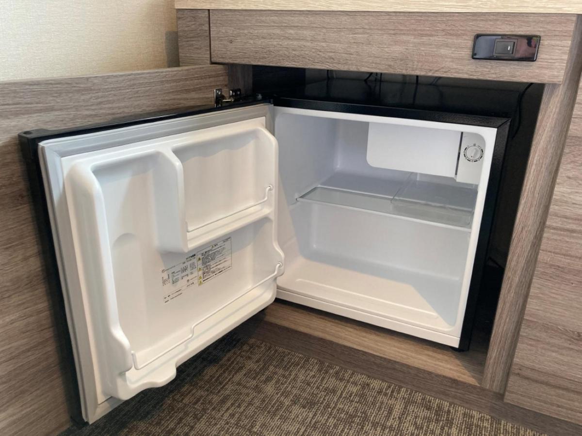 Smile Hotel Premium Hakodate Goryokaku 외부 사진