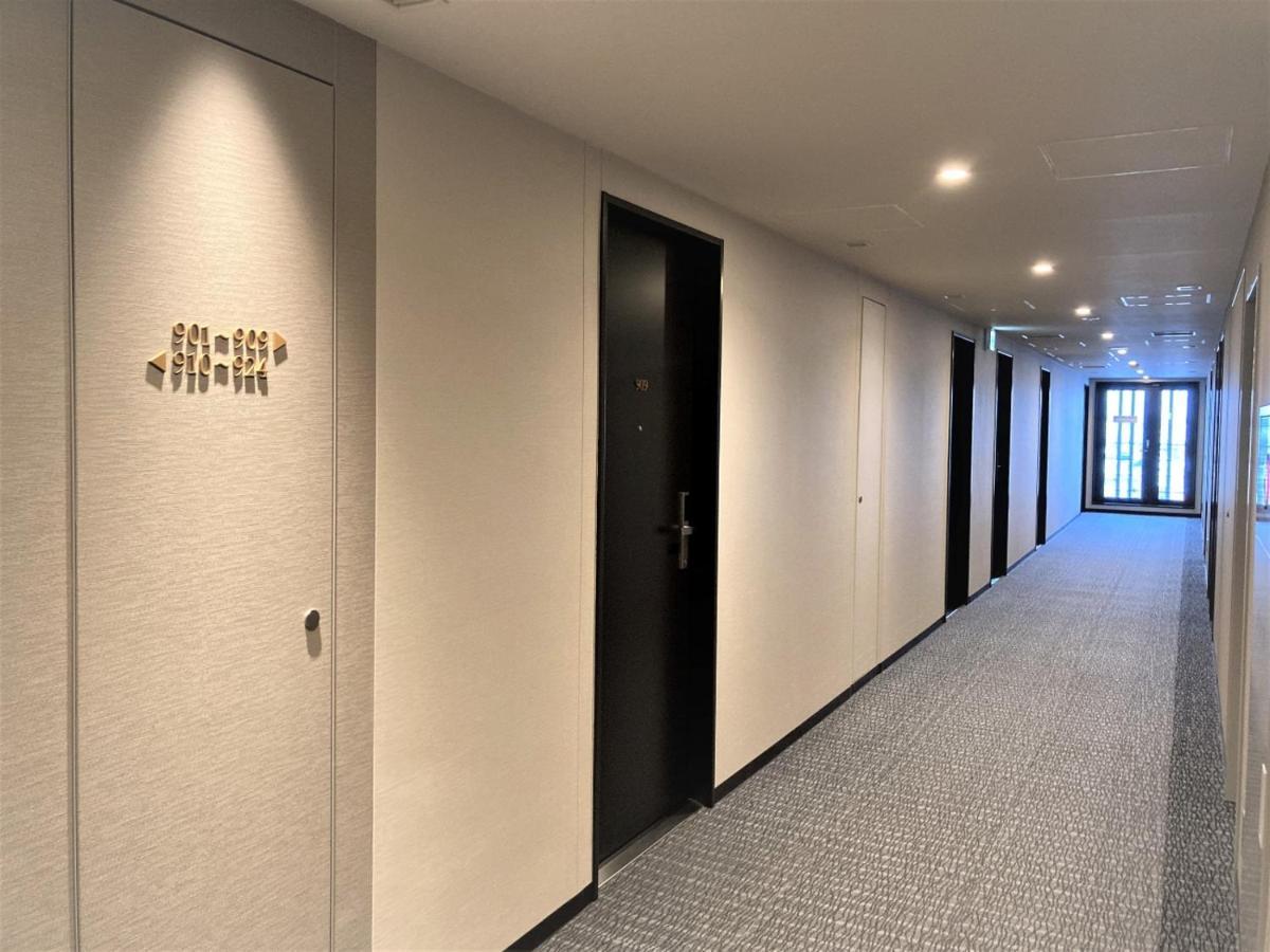 Smile Hotel Premium Hakodate Goryokaku 외부 사진